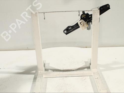 Used Rear right window mechanism BMW 3 (F30, F80) [2011-2018]  12079466