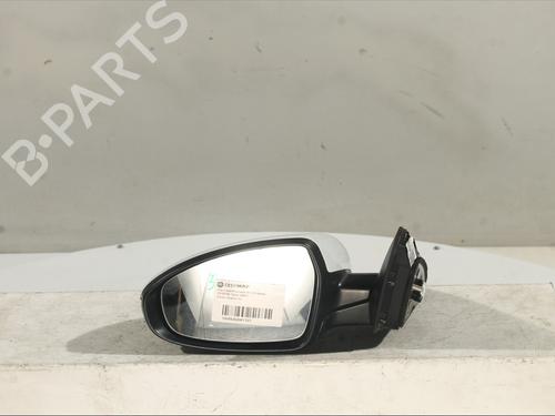 Used Left mirror KIA CEED (CD) 1.4 T-GDI (140 hp) 30841309