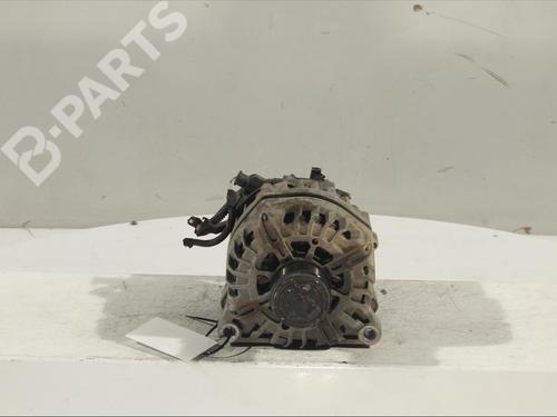 Used Alternator PEUGEOT 508 I (8D_) 1.6 BlueHDi 120 (120 hp) 11922697