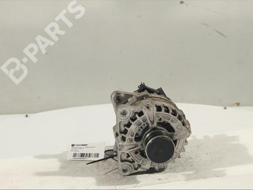 Alternator NISSAN PULSAR Hatchback (C13) 1.5 dCi | BP11910785M7