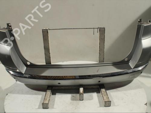 Used Rear bumper CITROËN C4 Grand Picasso I (UA_) 1.6 VTi 120 (120 hp) 17611821