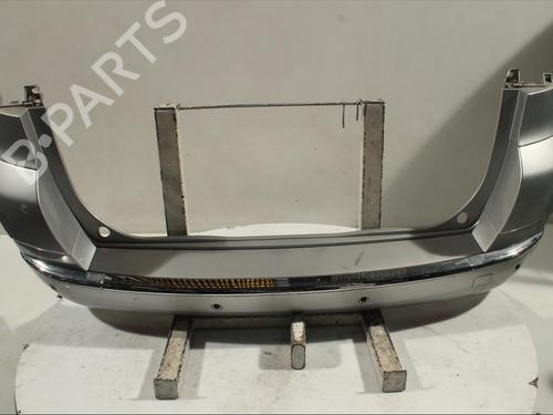 Rear bumper CITROËN C4 Picasso I MPV (UD_) 1.6 HDi 110 (112 hp) 17611821