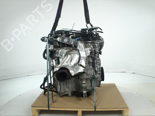 Used Engine Engine 37093003 37093003