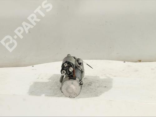 Used Starter MERCEDES-BENZ A-CLASS (W176) A 200 CDI / d (176.008) (136 hp) 11903817