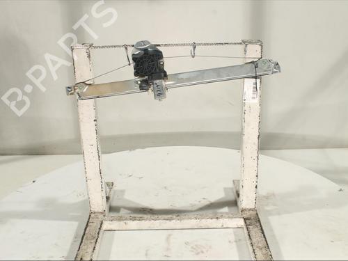 Used Front right window mechanism Front right window mechanism RENAULT TRAFIC III Bus (JG_) 1.6 dCi 125 (JGMH) (125 hp) 16941864 16941864