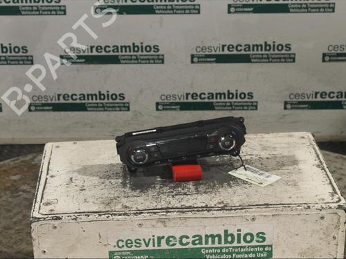 Used Climate control Climate control FORD FOCUS III Turnier 1.6 TDCi (115 hp) 11896359 11896359
