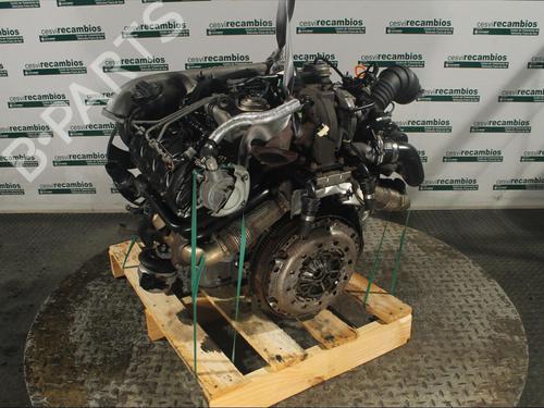 Motor VW PASSAT B5.5 (3B3)  | BP11896633M1 