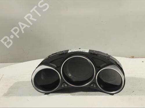 Used Instrument cluster CITROËN DS4 (NX_) 1.6 HDi 115 (114 hp) 26919730