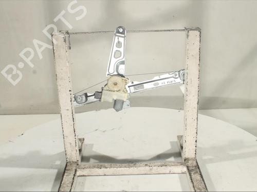 Used Front left window mechanism Front left window mechanism PEUGEOT 3008 I MPV (0U_) 1.6 HDi (114 hp) 20221300 20221300