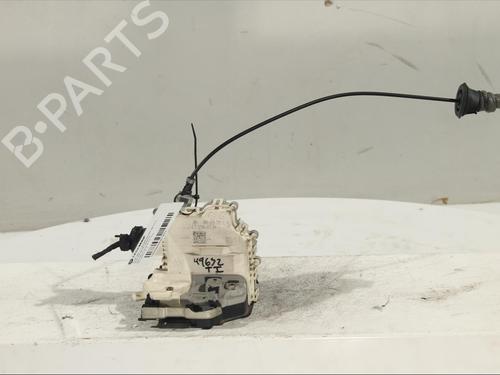 Used Rear left lock AUDI Q3 (8UB, 8UG) [2011-2020]  11991161