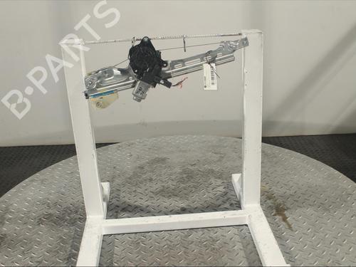 Used Rear left window mechanism Rear left window mechanism RENAULT TALISMAN (LP_) 1.6 dCi 130 (130 hp) 12078693 12078693