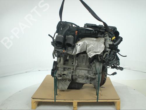 Used Engine Engine PEUGEOT RIFTER 1.5 BlueHDi 100 (102 hp) 33999514 33999514