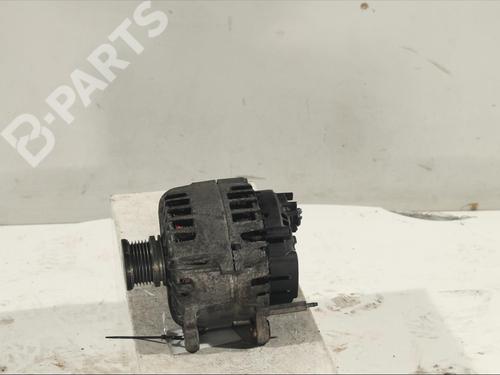 Alternator VW GOLF ALLTRACK VII Variant (BA5, BV5) 1.6 TDI 4motion | BP11984180M7 