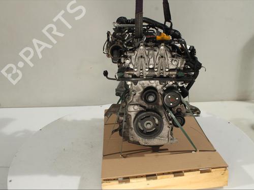 Engine RENAULT MEGANE III Hatchback (BZ0/1_, B3_) 1.2 TCe (BZ2B, BZ11) | BP27695016M1 
