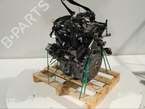 Engine TOYOTA YARIS (_P13_)  | BP11904975M1 