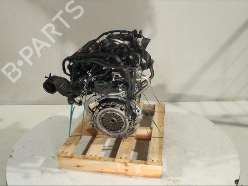 Engine KIA RIO IV (YB, SC, FB) 1.2 CVVT | BP17513074M1 