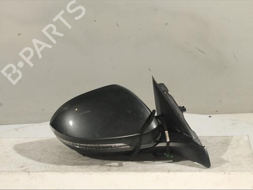 Right mirror VW T-ROC (A11, D11) 1.5 TSI | BP29873463C27
