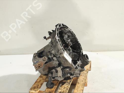 Gearbox CITROËN C3 I (FC_, FN_) 1.4 HDi | BP24628275M3 