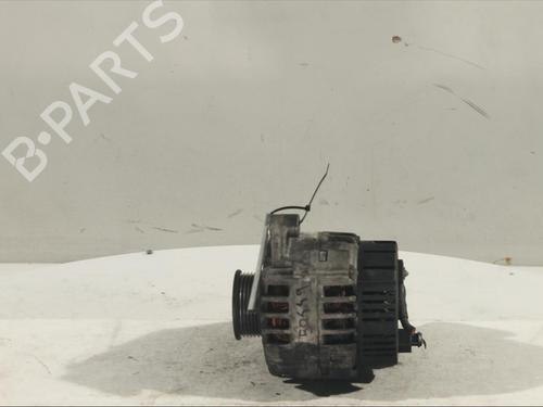 Used Alternator Alternator AUDI A6 C5 (4B2, 4B4) 2.5 TDI (180 hp) 13419148 13419148