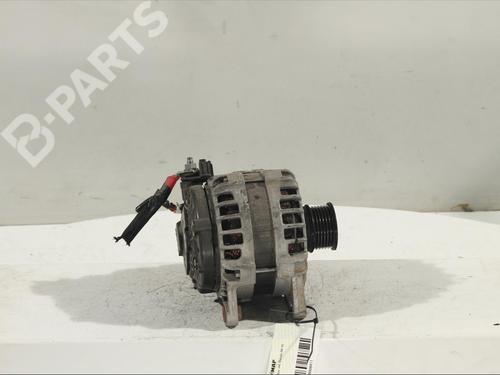 Alternator RENAULT KADJAR (HA_, HL_)  | BP11972983M7 