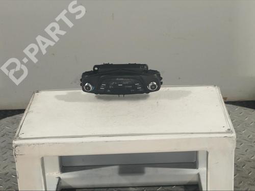 Climate control FORD TOURNEO COURIER B460 MPV 1.5 EcoBlue | BP11901944I5 