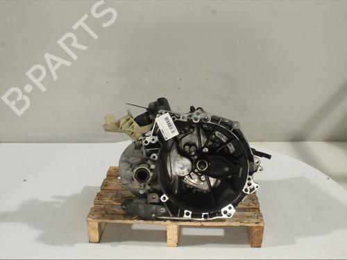 Caixa de velocidades PEUGEOT 208 II (UB_, UP_, UW_, UJ_) 1.2 PureTech 100 (101 hp) 32333330
