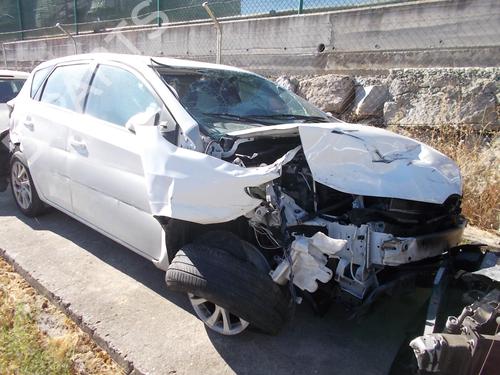 Used Parts TOYOTA AURIS (_E18_) 1.8 Hybrid (ZWE186_, ZWE186R) (136 hp) 4342721