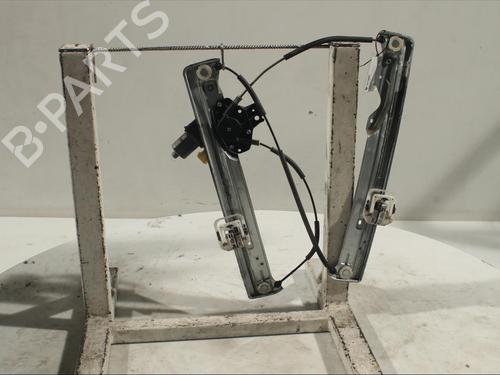 Used Front left window mechanism Front left window mechanism FORD KUGA II (DM2) 2.0 TDCi (120 hp) 12531790 12531790
