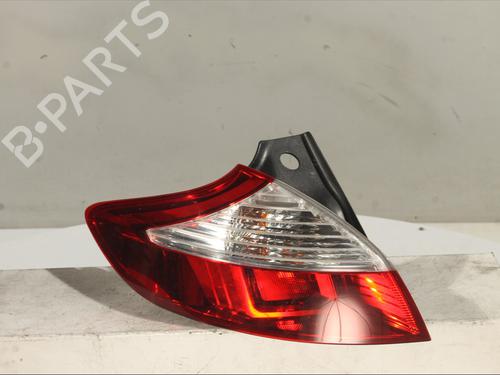 Used Left taillight RENAULT MEGANE III Hatchback (BZ0/1_, B3_) 1.2 TCe (BZ16, BZ28) (132 hp) 30740909