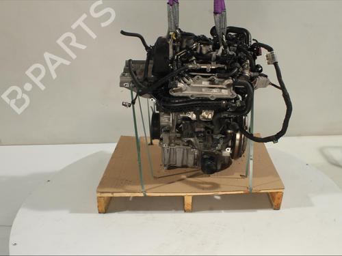 Engine SEAT ARONA (KJ7, KJP) 1.0 TGi | BP27587135M1 