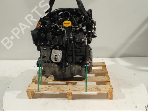 Motor DACIA LOGAN II 1.5 dCi / Blue dCi 75 (75 hp) 11905868