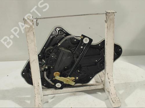 Rear left window mechanism JEEP COMPASS (MP, M6, MV, M7) 1.4 MultiAir | BP12082426C24 - Image 2