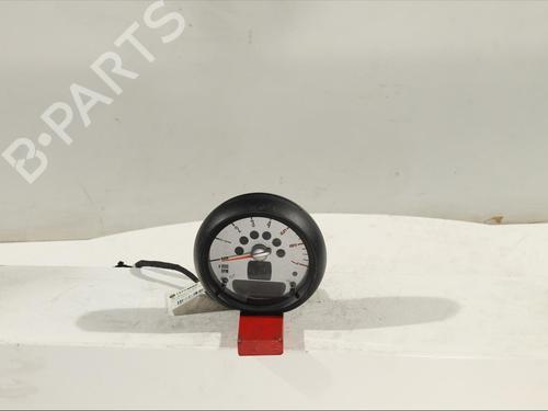 Used Instrument cluster Instrument cluster MINI MINI (R56) One D (90 hp) 11982123 11982123
