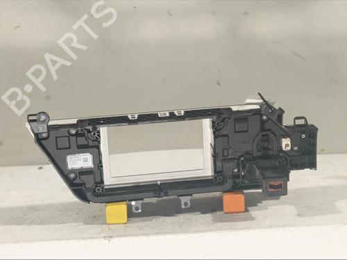 Switch CITROËN C4 SPACETOURER (3D_)  | BP24352429I30 