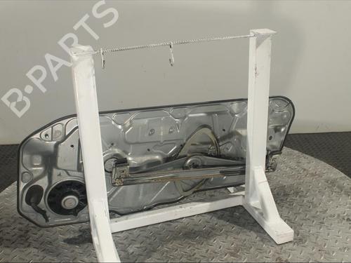 Front left window mechanism VOLVO C30 (533) 1.6 D | BP12078777C22 
