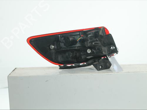 Right taillight FORD KUGA III (DFK) 2.5 Hybrid Flex | BP36053289C35 - Image 2