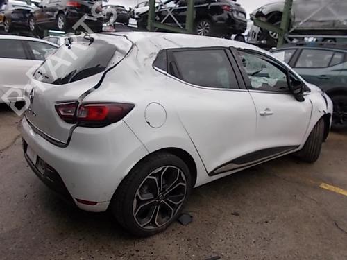 Engine RENAULT CLIO IV (BH_) 0.9 TCe 90 (BHNF, BHMA, BHMH, BHJK, BHJR) | BP33222966M1  - Image 8