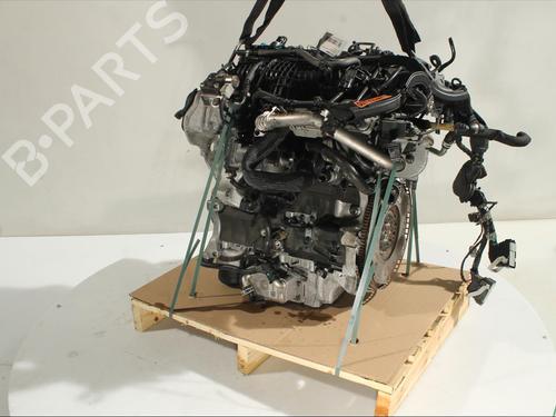 Engine VOLVO S60 II (134) D3 | BP26880706M1 