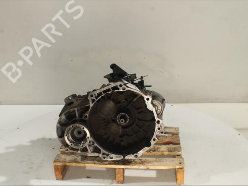Used Gearbox SEAT ALHAMBRA (710, 711) 2.0 TDI (150 hp) 30691973