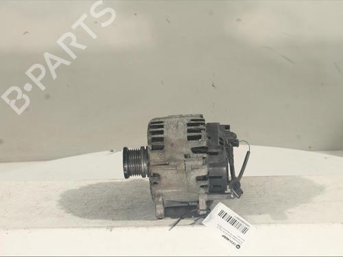 Used Alternator VW GOLF VII (5G1, BQ1, BE1, BE2) 1.6 TDI (105 hp) 22364318