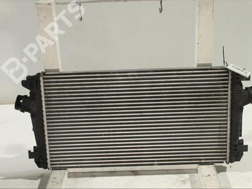 Used Intercooler OPEL ZAFIRA TOURER C (P12) 2.0 CDTi (75) (130 hp) 11903233