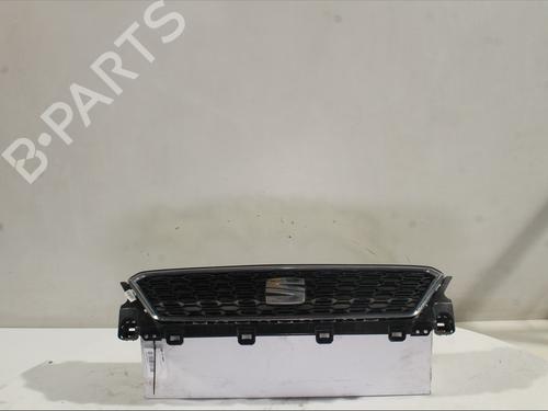 Used Grille Grille SEAT ARONA (KJ7, KJP) 1.0 TSI (116 hp) 33562558 33562558