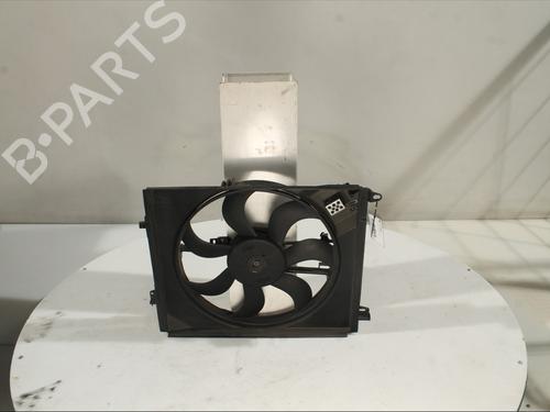 Używane Zestaw chłodnic RENAULT SCÉNIC IV (J9_) 1.5 dCi 110 (110 hp) 31242667