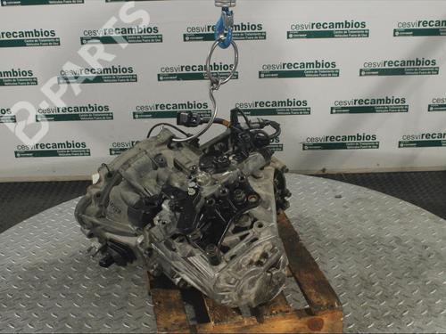 Gearbox HYUNDAI GETZ (TB) 1.1 | BP11899614M3