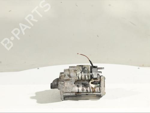 Used Starter DACIA DUSTER (HM_) 1.5 dCi 115 4x4 (HMAD) (116 hp) 26146938