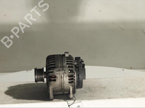 Used Alternator Alternator NISSAN QASHQAI I (J10, NJ10) 1.6 dCi (130 hp) 16683003 16683003