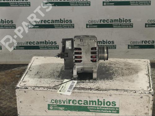 Used Alternator VW PASSAT B5.5 (3B3) [2000-2005]  11896744