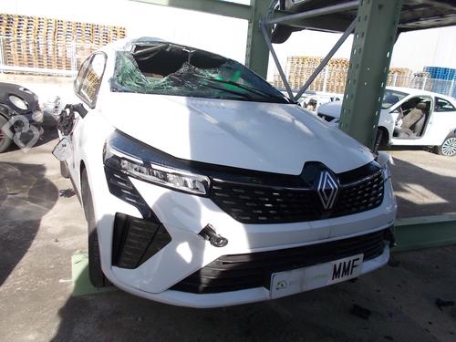 Engine RENAULT CLIO V (B7_) 1.0 LPG (B7MT) | BP30893504M1 - Image 8