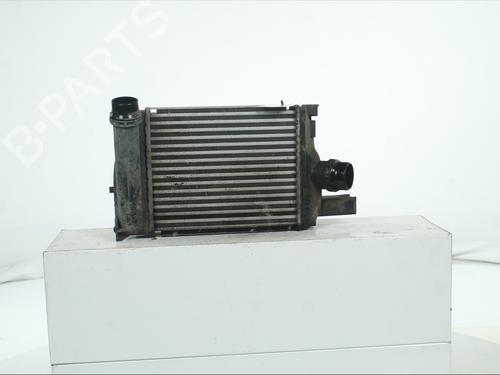 Intercooler Intercooler DACIA DUSTER (HS_) 1.5 dCi (109 hp) 36496540 36496540