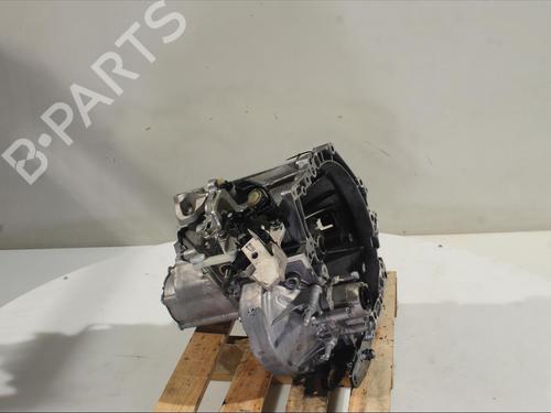 Gearbox PEUGEOT 2008 II (UD_, US_, UY_, UJ_, UR_, UC_) 1.5 BlueHDI 110 (UDYHSK) | BP27097433M3